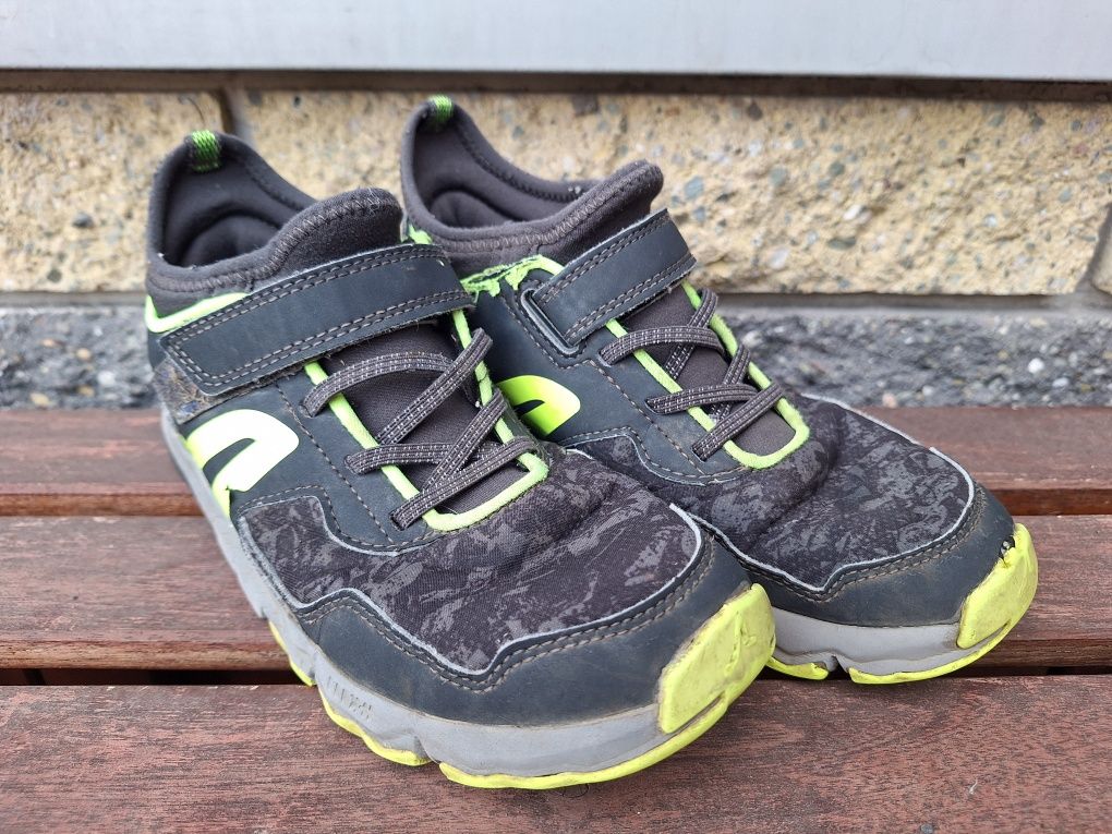 Buty Newfeel 34 dwie pary