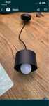 Lampa wiszaca