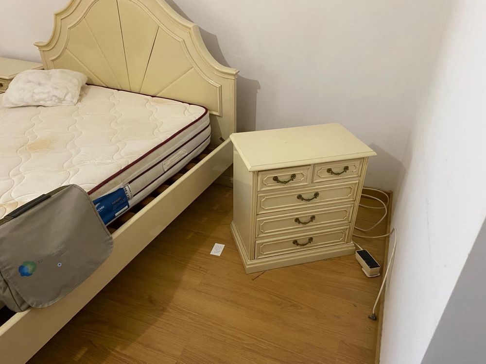 jogo de quarto completo