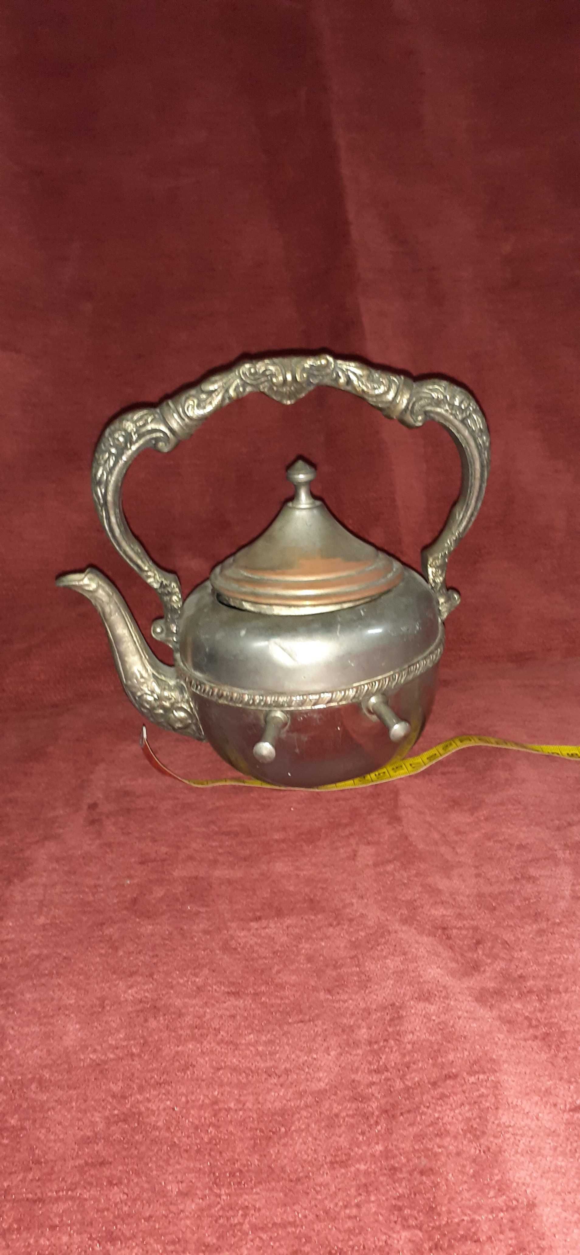 Samovar Antigo por Restaurar