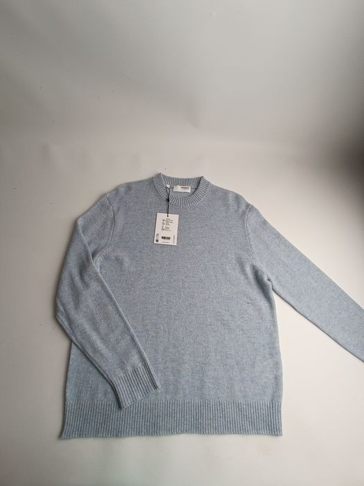 Светр чоловічий з вовни Selected Homme