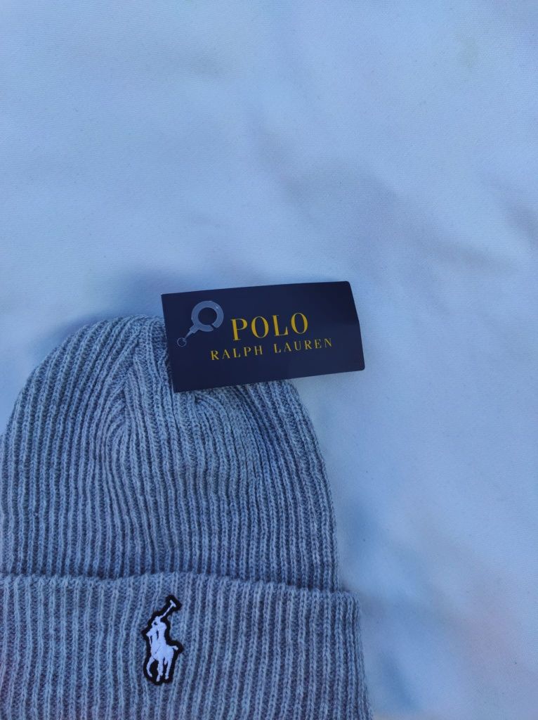 Czapka Ralph Lauren one size