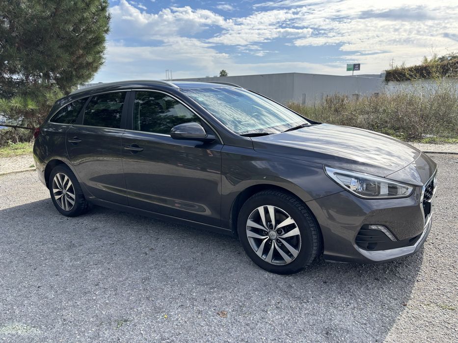 Hyundai i30 SW 1.0 TDGI