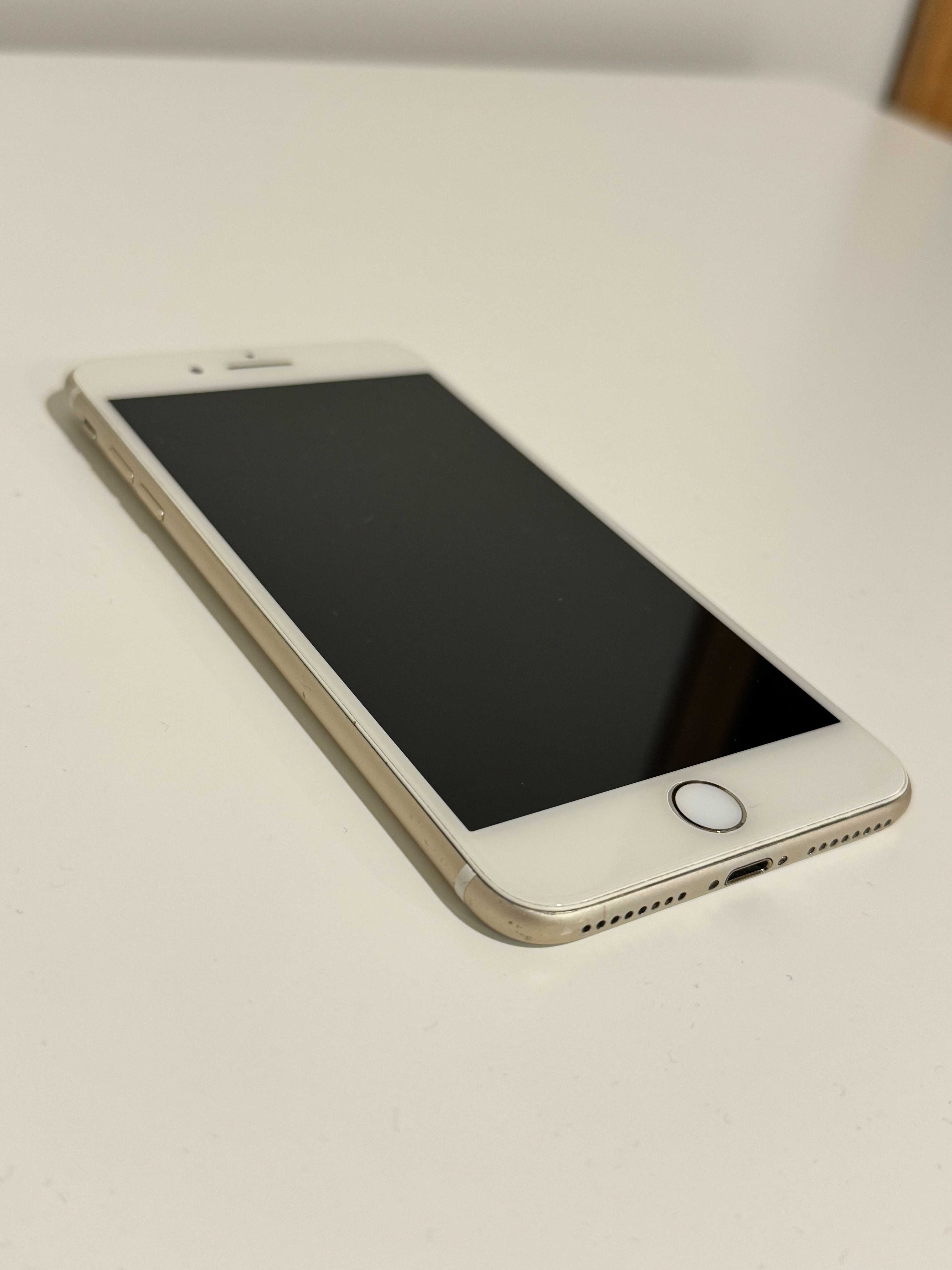 iPhone 7 Plus 32gb dourado desbloqueado