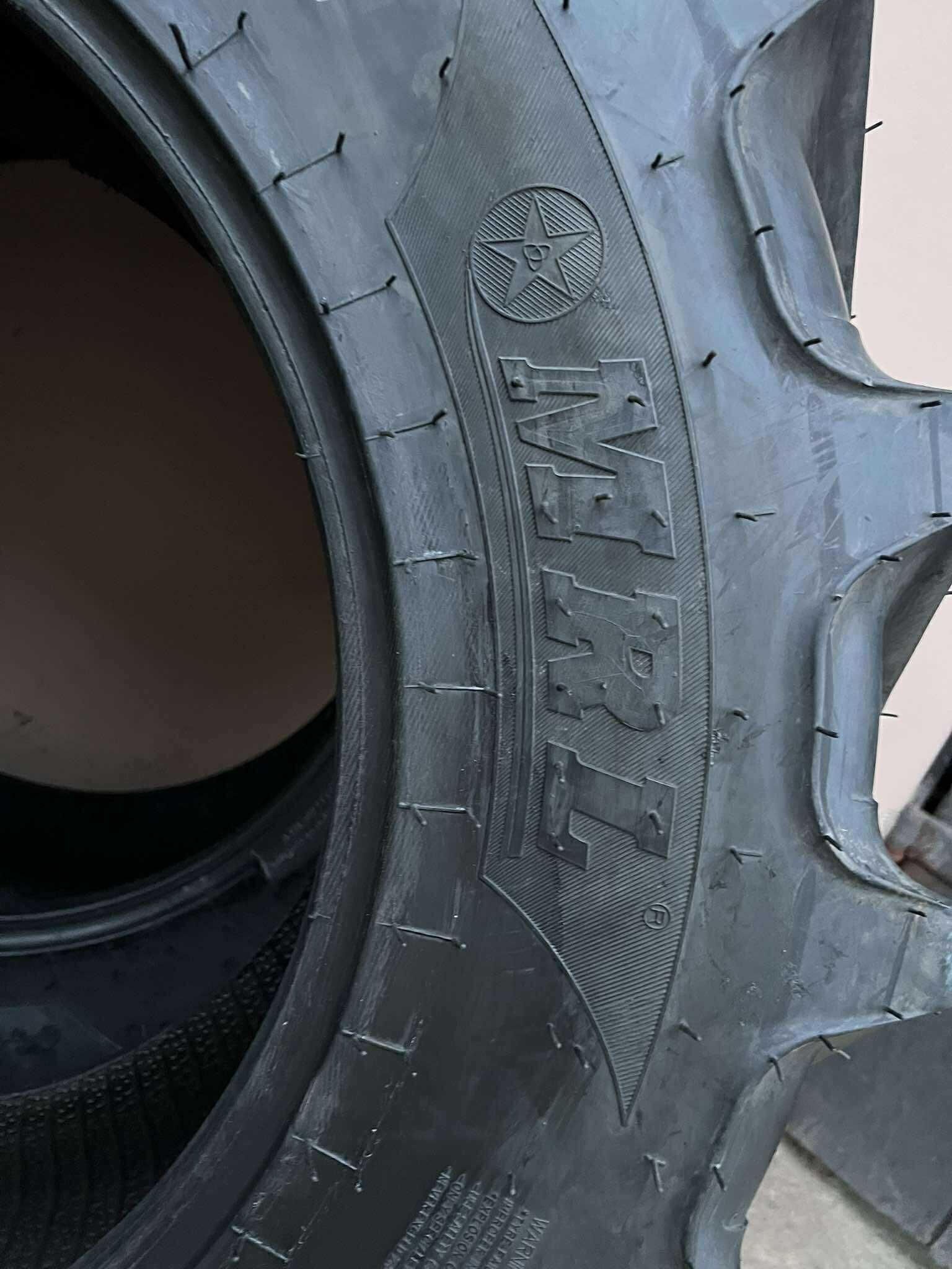 Opony rolnicze MRL 320/85 R24 2 szt.