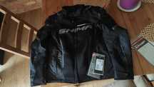 kurtka motocyklowa SHIMA rozmiar L  SOLID 2.0 VENTED