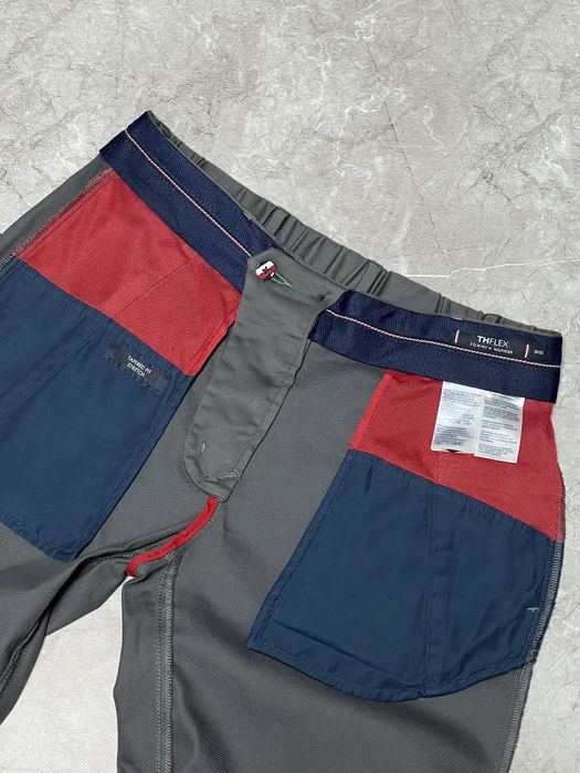 Брюки-чіноси Tommy Hilfiger (оригінал)