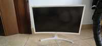 Monitor Branco Acer ED242QR