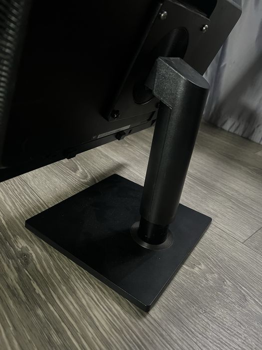 Монитор с клавиатурой