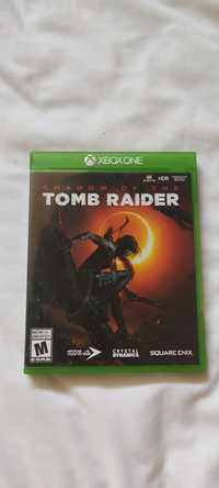 Shadow of the tomb raider