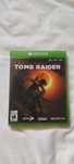 Shadow of the tomb raider
