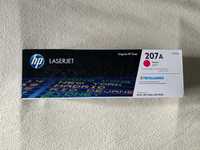 HP 207A (W2213A) Toner Magenta