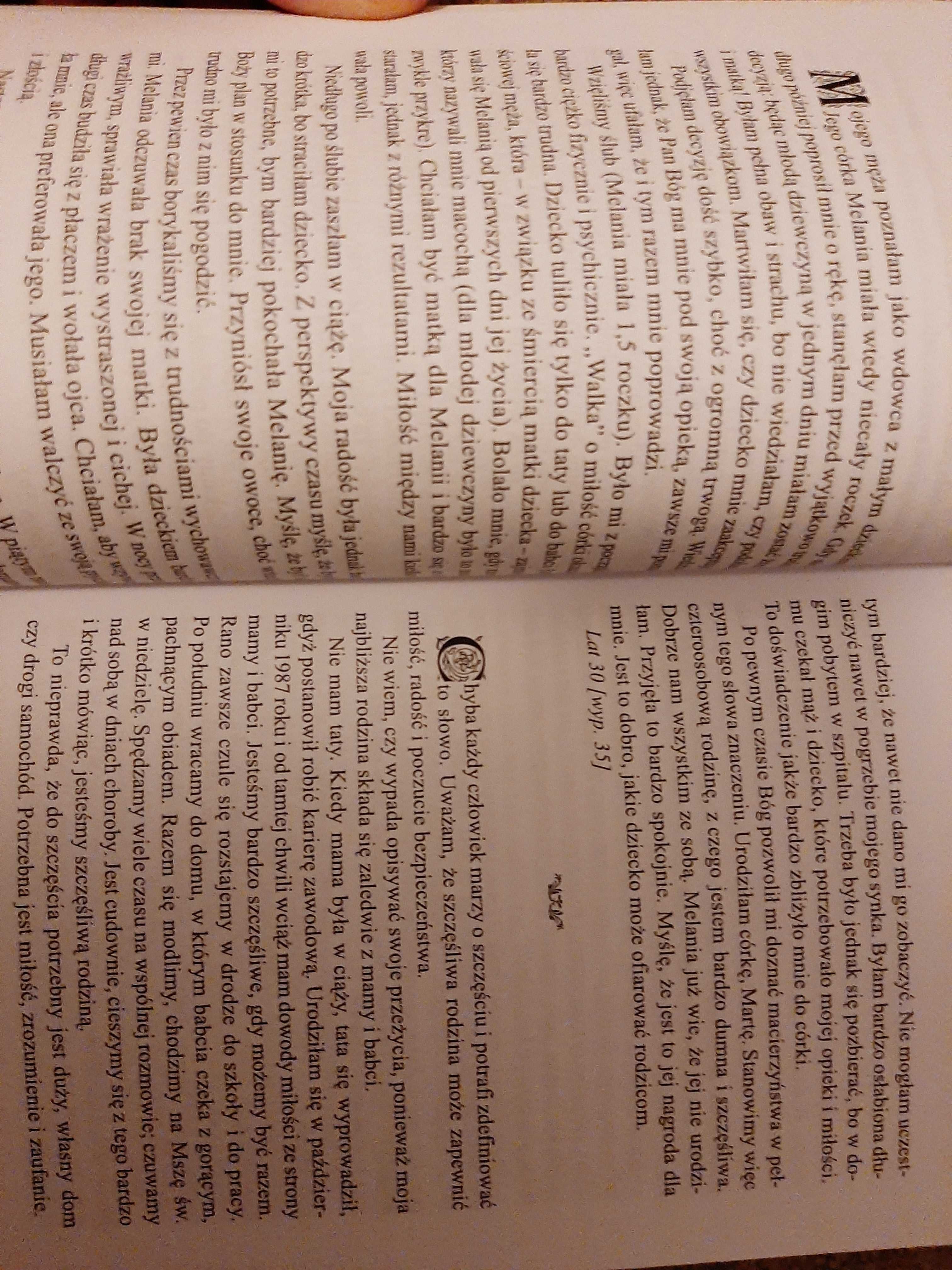 Szczęśliwa Rodzina ks. Andrzej Pryba