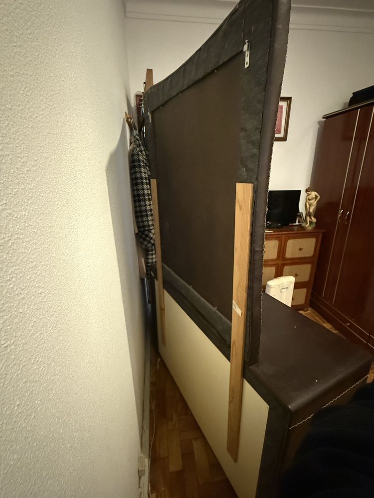 Cómoda c/ Espelho