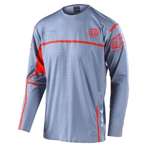Nowa koszulka rowerowa jersey Troy Lee Designs TLD Sprint Ultra enduro