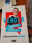 VENDER - Pedro Ruivo