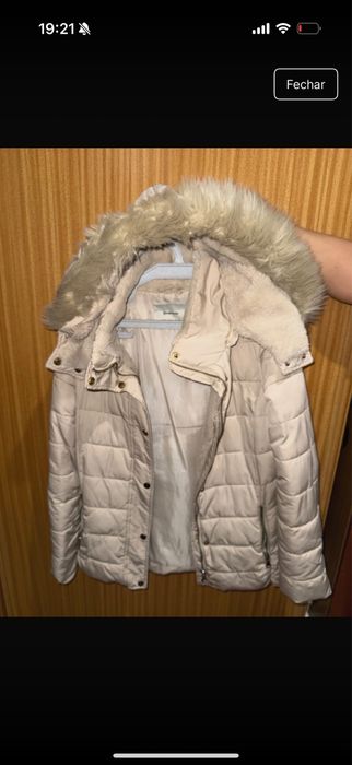 Quispo Bege Stradivarius