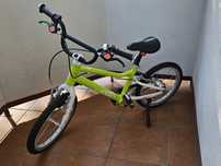 Woom 3 Automagic 16''