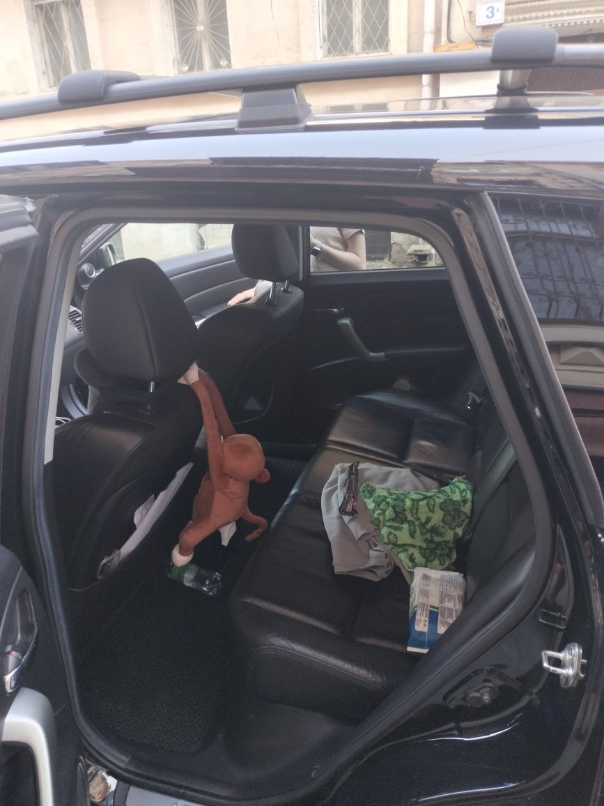 Продам Acura RDX
