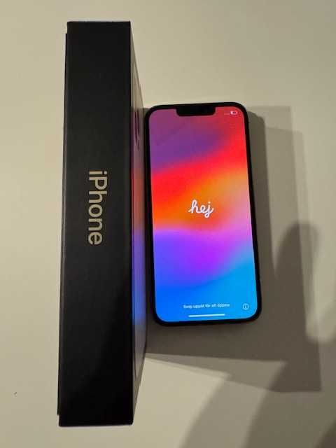 iPhone 13 pro /256 gb/ jak nowy