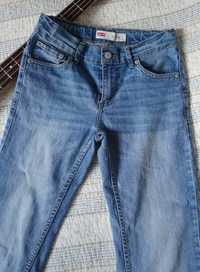 Jeansy Levi's 511 slim