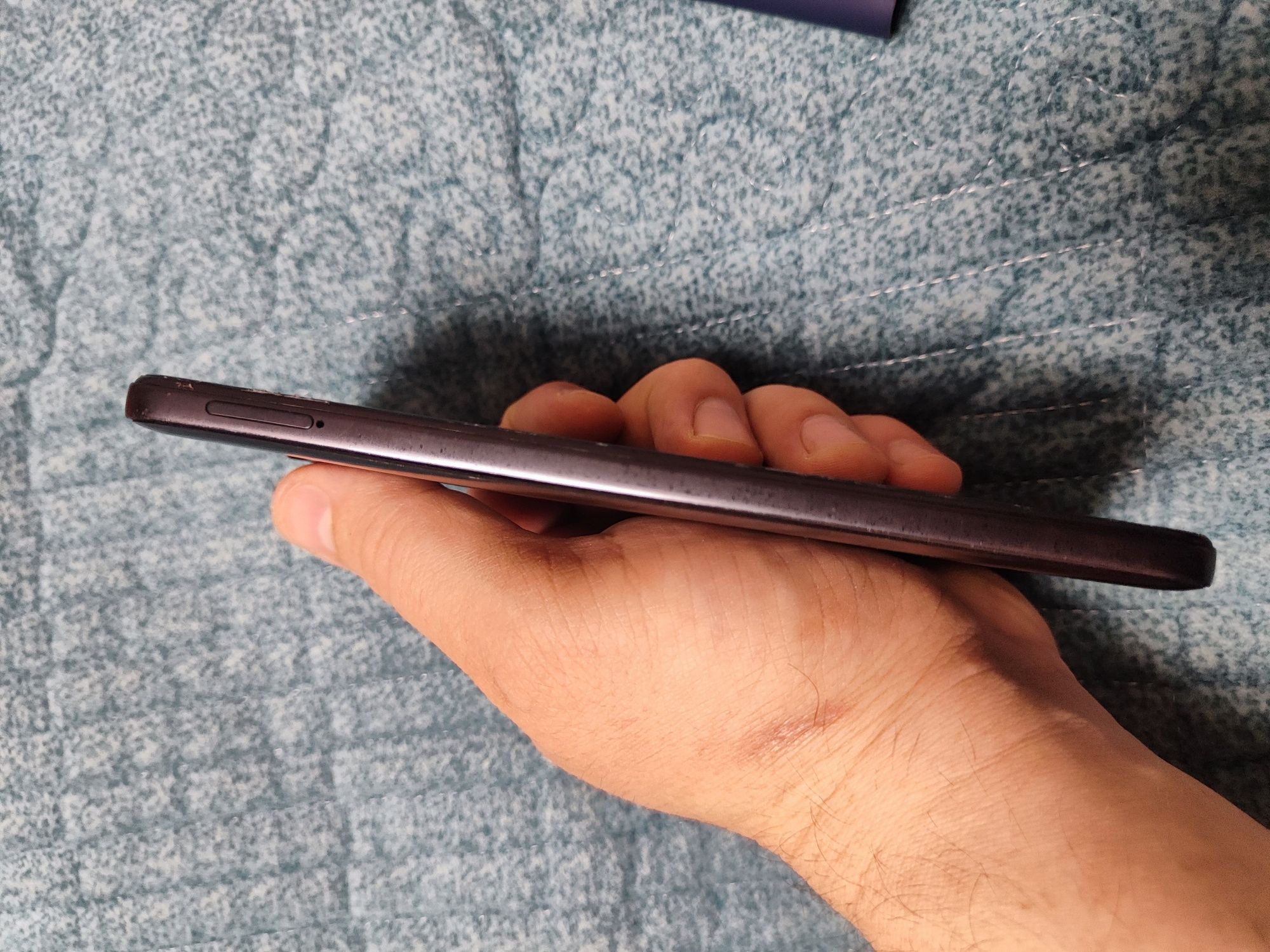 Смартфон Xiaomi Redmi note 11 4/64gb. 4g. NFC