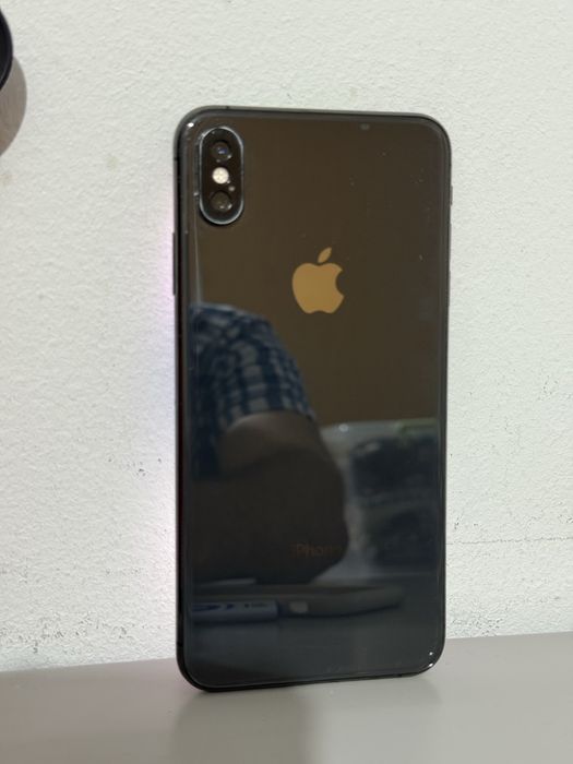 Iphone XS Max 64Gb