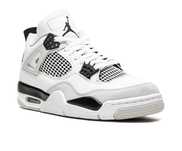 Air Jordan 4 Military Black