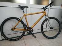 Bicicleta single speed