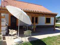 CASA DO SOL FERIAS ROGIL ALJEZUR ALGARVE