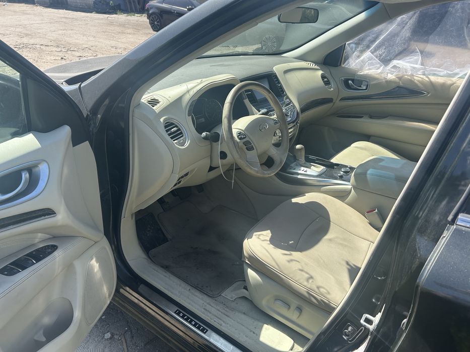Продам Infiniti JX35 2013