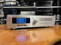 Block CVR100+ Wzmacniacz / Odtwarzacz CD / Streamer / Tuner Audio Room