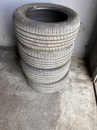 4 Pneus 225/55r16