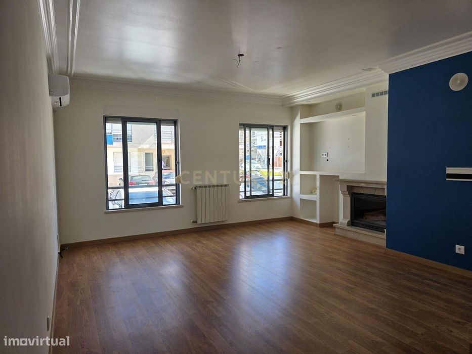 Apartamento T3 para Arrendar no Montijo – Espaço, Conforto e Localizaç