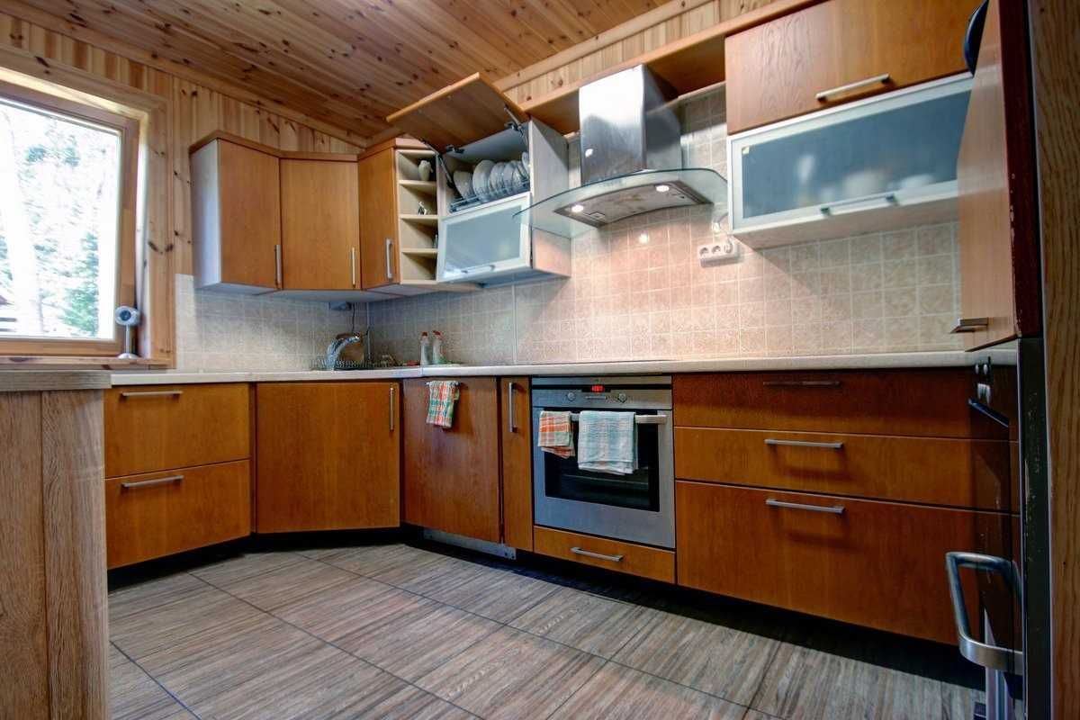 Продается база отдыха «Нямунас» - бизнес, в Литве, Шилутском районе.