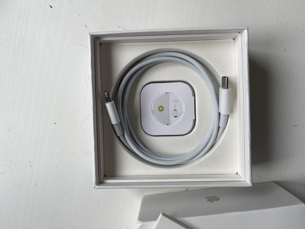 airpods pro 1 generacji