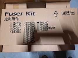 Kyocera FK-3300 Fuser Kit