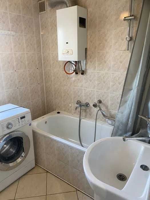 Wynajem dużego domu Jejkowice