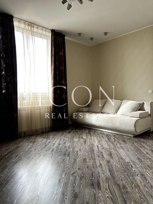 Оренда 4к квартири | 133м² | вул. Срібнокільськa, 22.