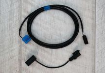 Микрофон Проводка Bluetooth для RNS-315/510 Discover Composition Media