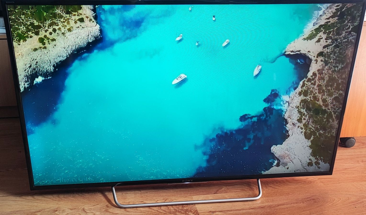 Telewizor Sony 49 cali