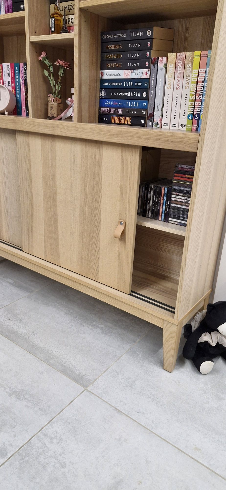 Półka stojąca IKEA
