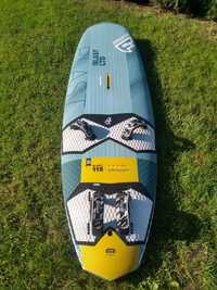 Deska windsurfingowa FANATIC BLAST LTD 115 L