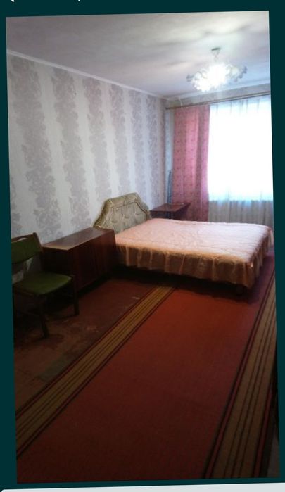 Здам кімнату в гуртожитку