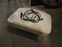 HP 3636 wielofunkcyjne drukarka skaner wifi stan idealny