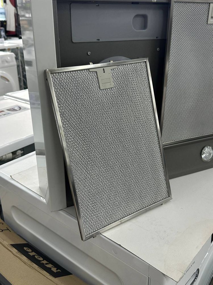 Встраиваемая вытяжка Miele DA 1160
