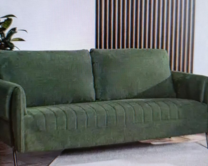 Sprzedam sofę, nie rozkładana, stan idealny