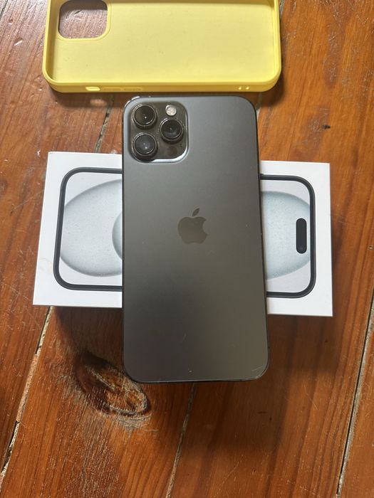 Iphone 12 PRO MAX
