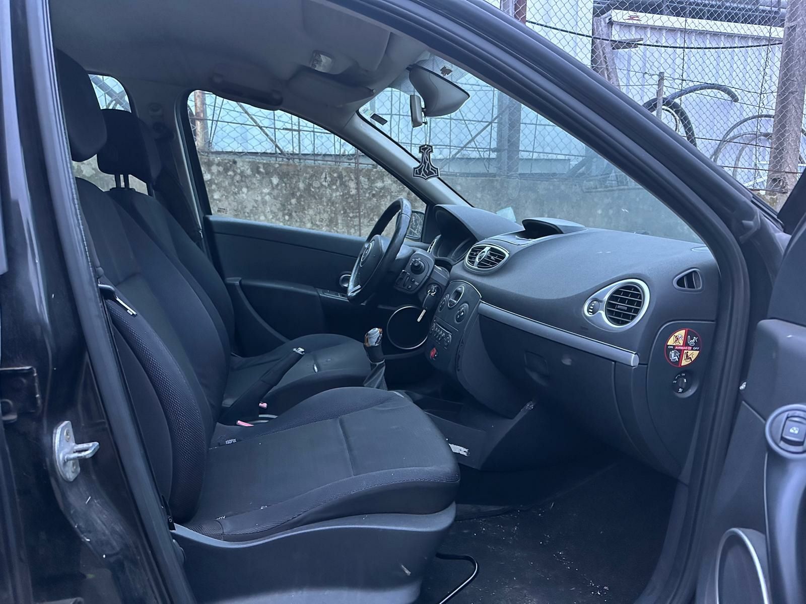 Renault Clio 1.5dci 2006