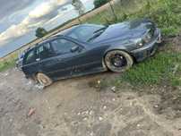 Bmw e39 520d swap na 530d